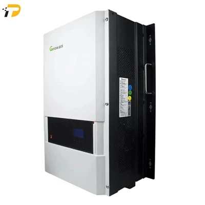10KW Off-Grid sólarinverter
