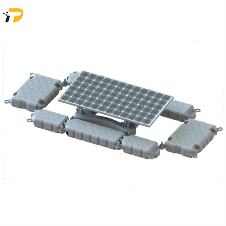 Solar Floating Mounting Solar Floating Mounting