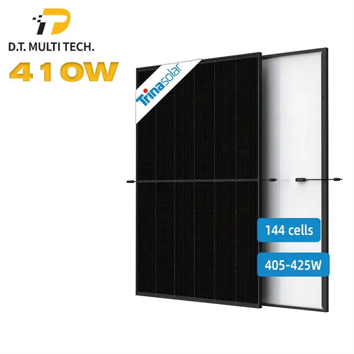 Trina Sól 410W