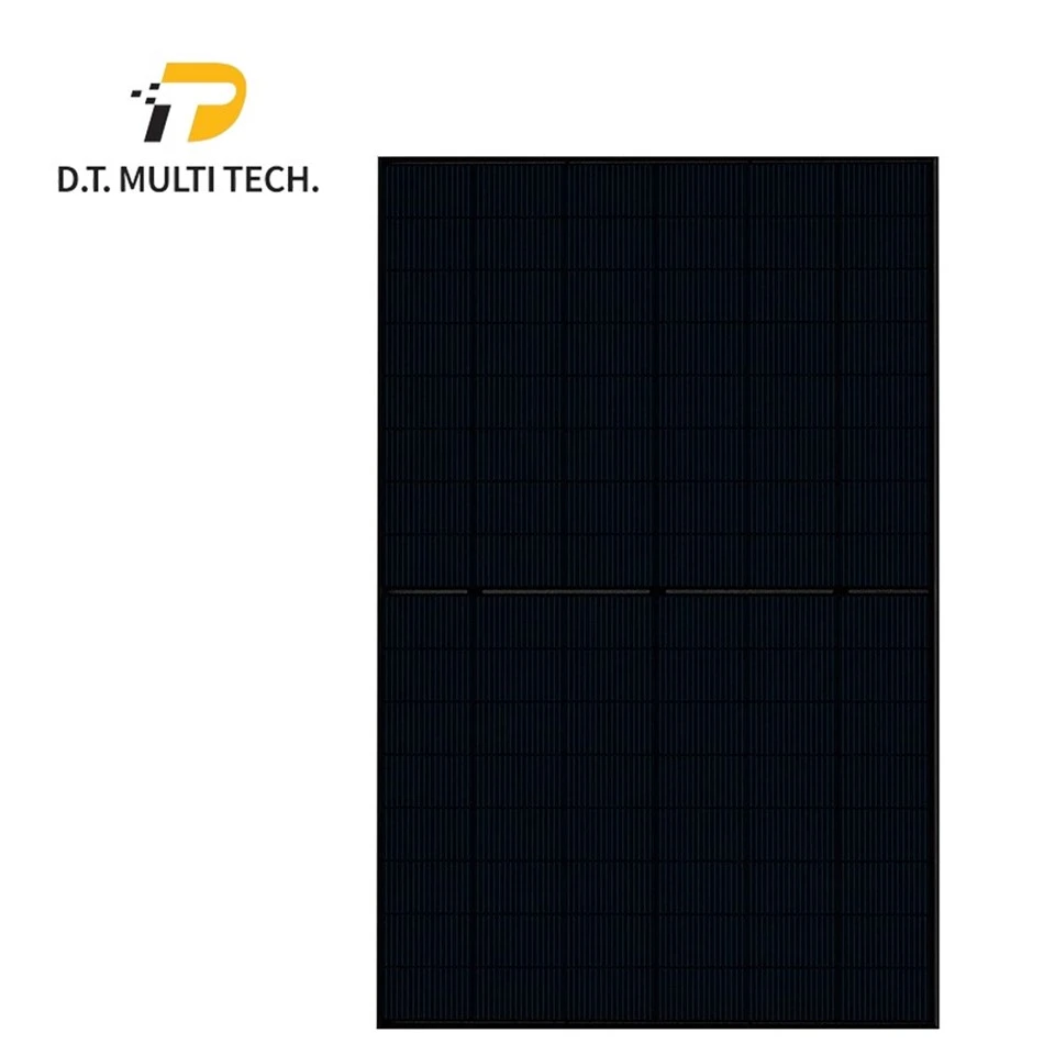 460W Sunpower Residential Solar Panels manufacturers
