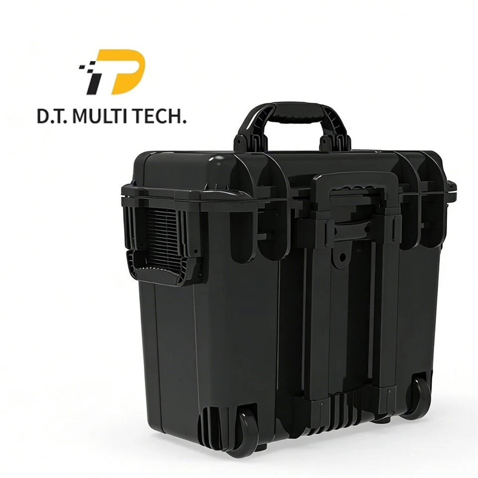 High Power Portable Power Station manufacturers