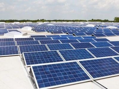 Solar photovoltaic building integration The perfect integration of green energy and building design Solar photovoltaic building integration The perfect integration of green energy and building design