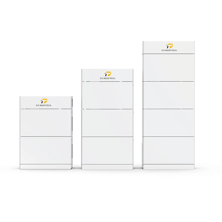 Vertical Low Voltage Stack Battery Vertical Low Voltage Stack Battery